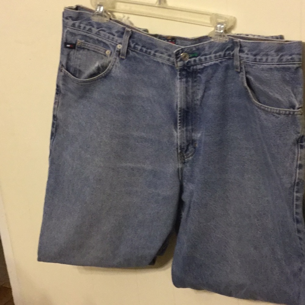 Tommy Hilfiger Jeans